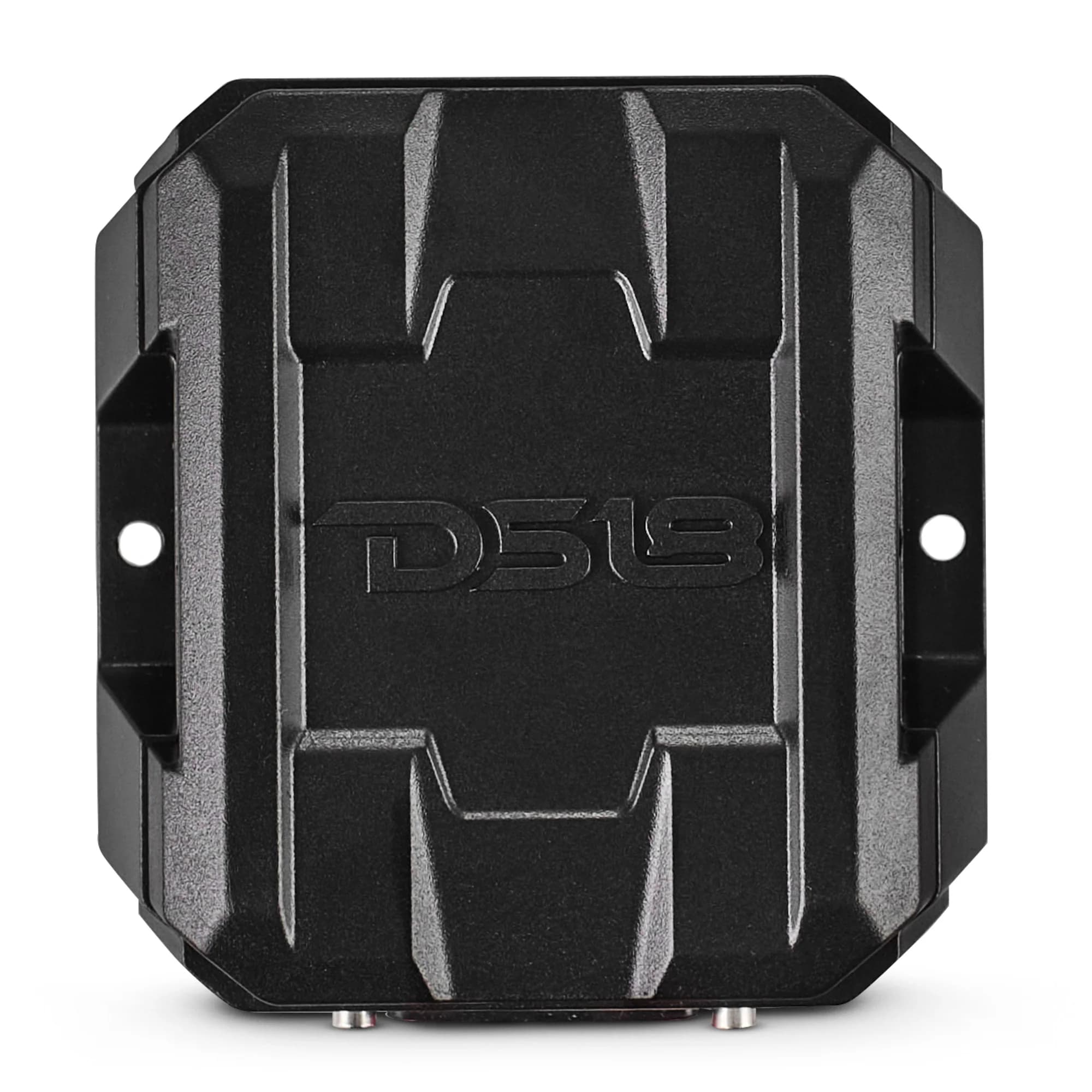 Controlador Bluetooth LED digital de alta potencia resistente al agua IP66
