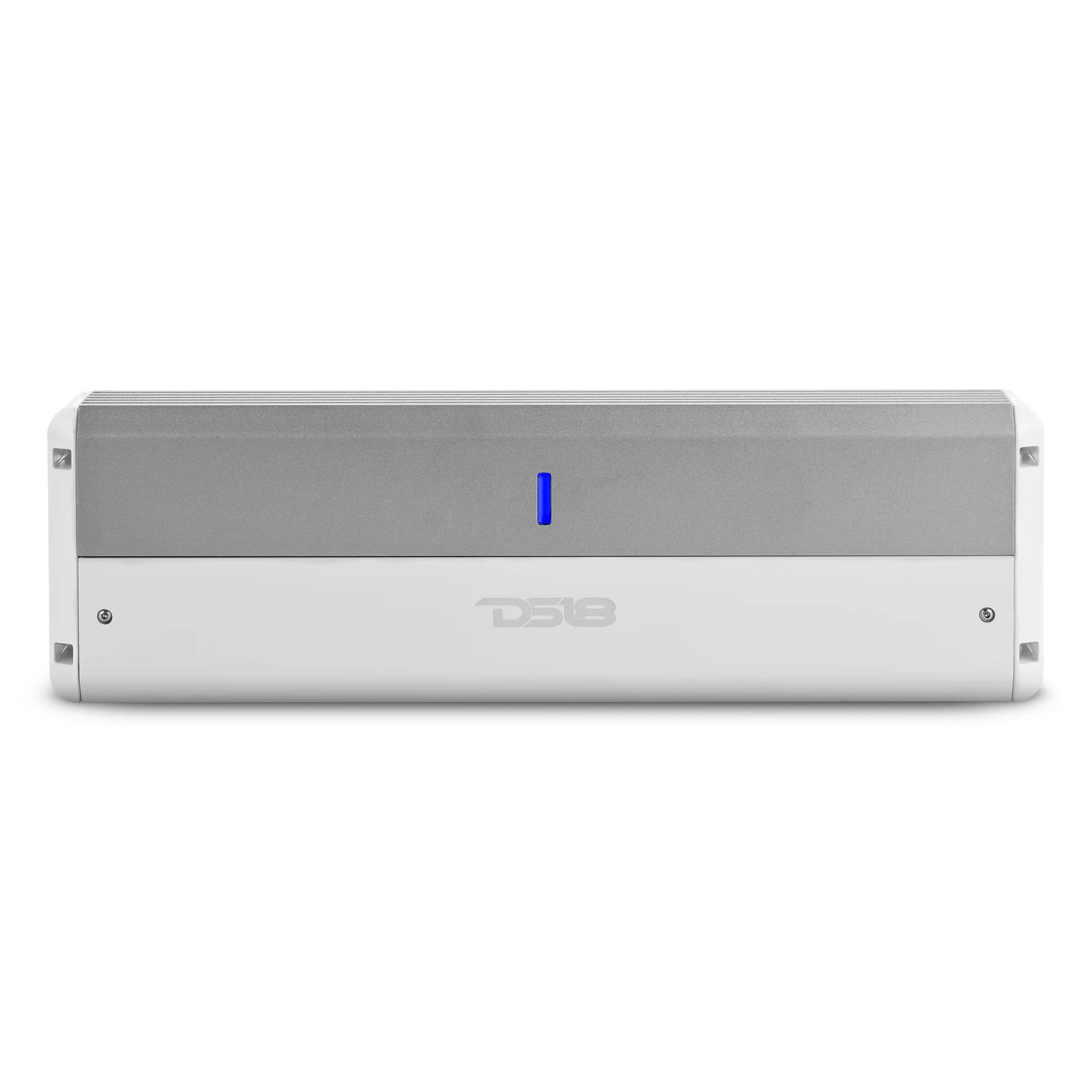 Amplificador NXL de 6 canales para embarcaciones y vehículos recreativos, clase D | 6 x 150 W a 4 ohmios