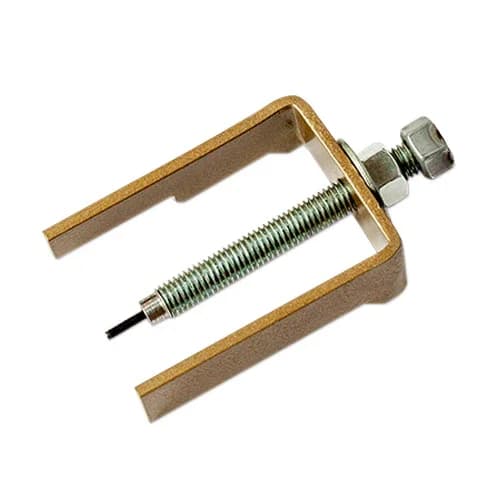 Can-Am X3 Secondary Roller Pin Removal Tool