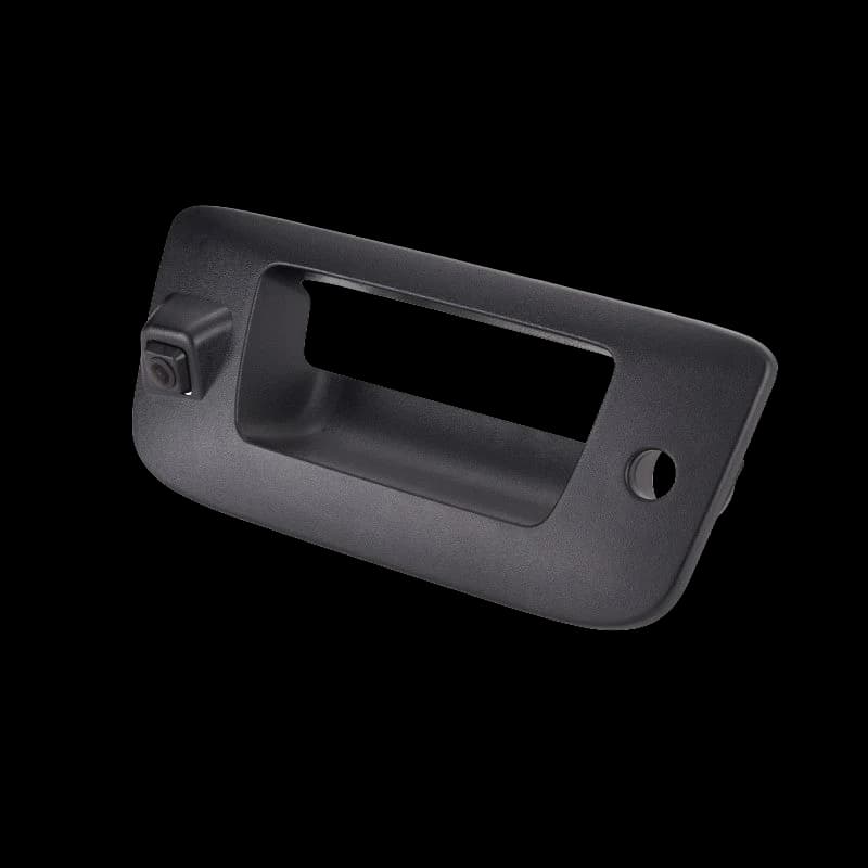 Chevy Silverado/GMC Sierra 1500 (2007-2013) Tailgate Handle Camera