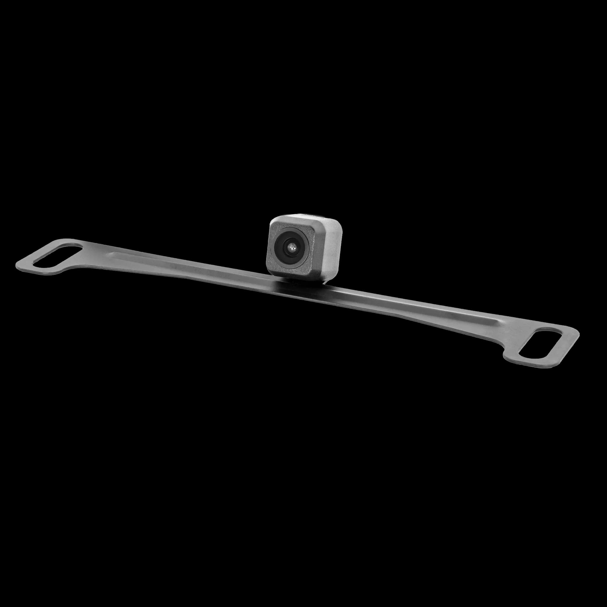 Universal Backup Camera with License Plate Bracket