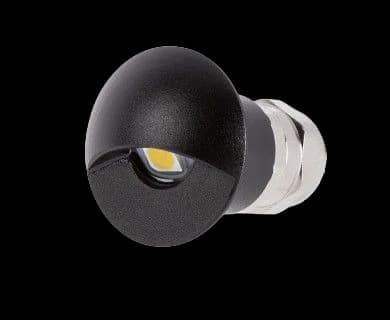 Marine 5050 LED Deck Lighting Beveled Downward RGB Multi-Color