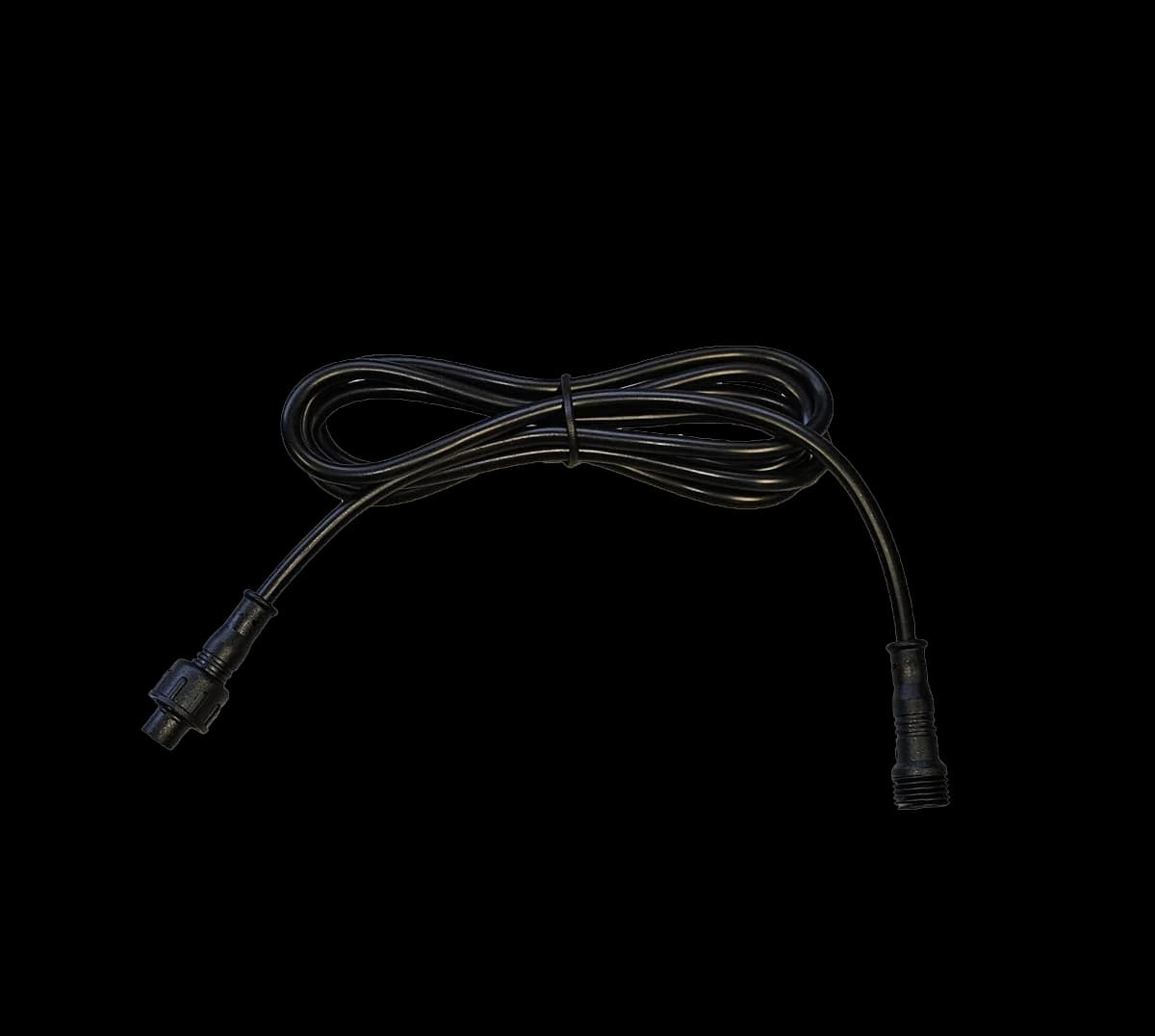 Stinger ENLIGHT10 Extension Cable for SPXD Products & 3-Pin COLORTRAIL Products | 4ft & 10ft