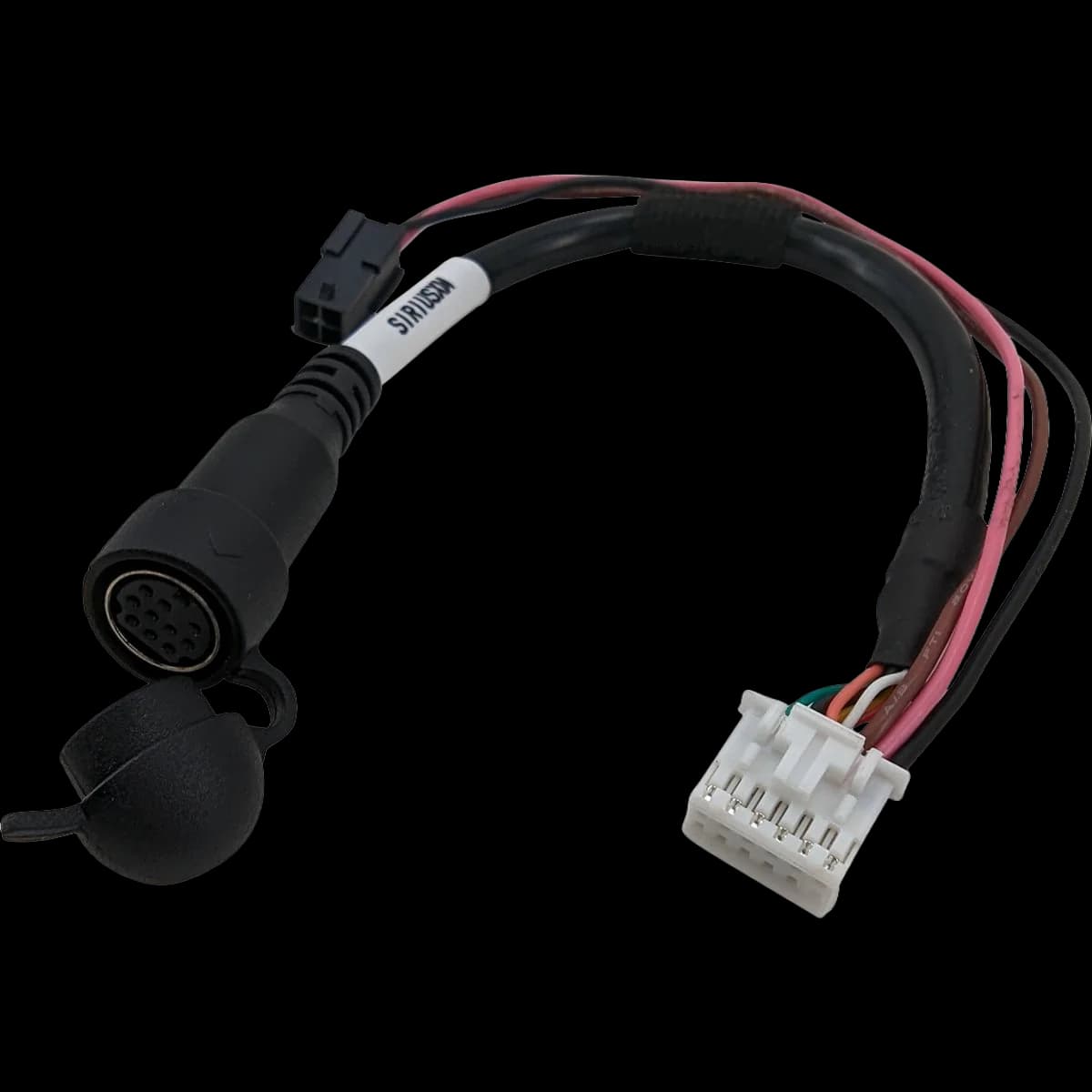 Stinger ENLIGHT10 Harness Connector for the HEIGH10 Radio