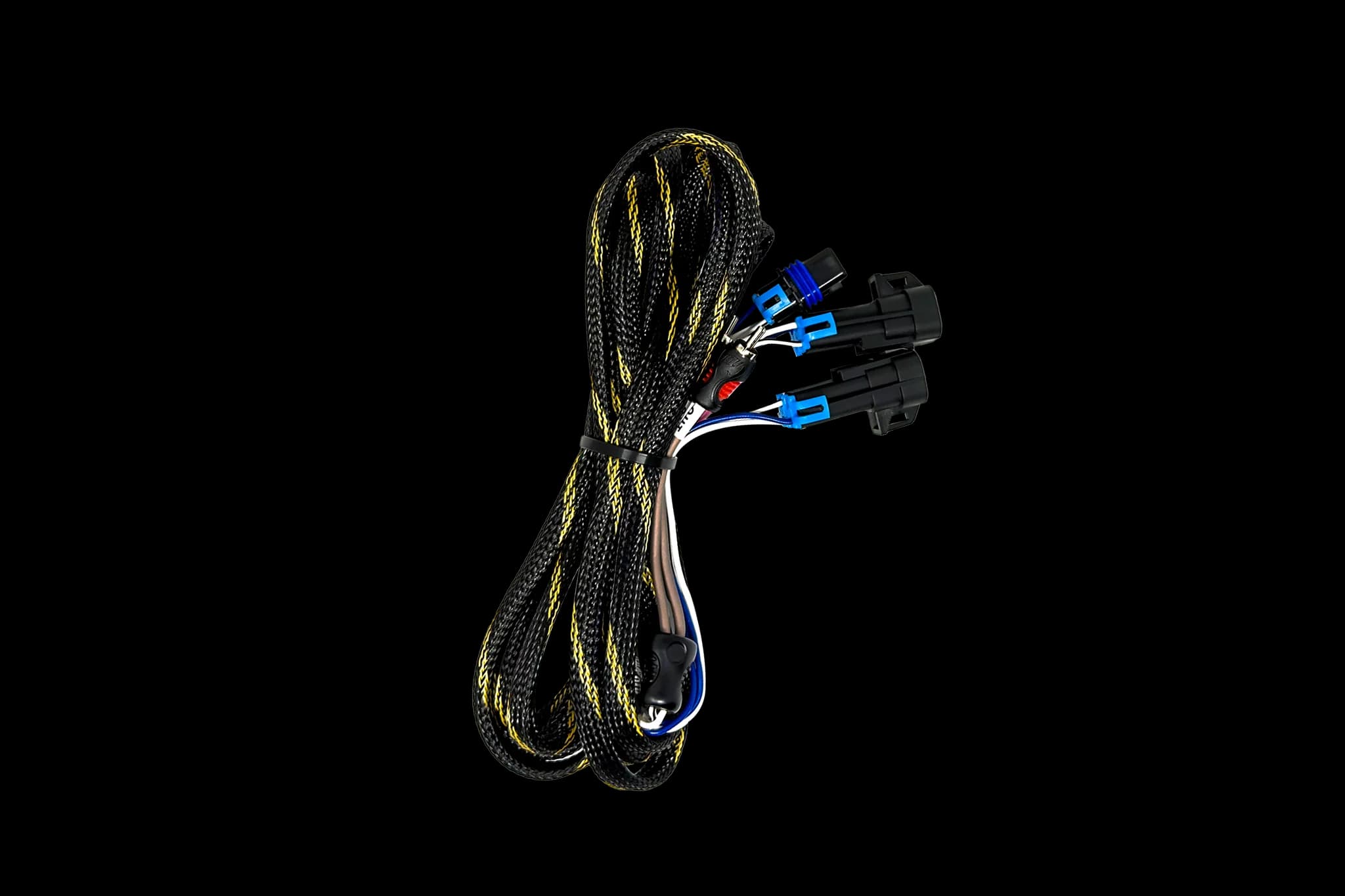 Extensión de Perilla de Bajos - Polaris Ranger 1500 | UTVS-JBL-RC-SUB-OUT-TO-RKR-BASS