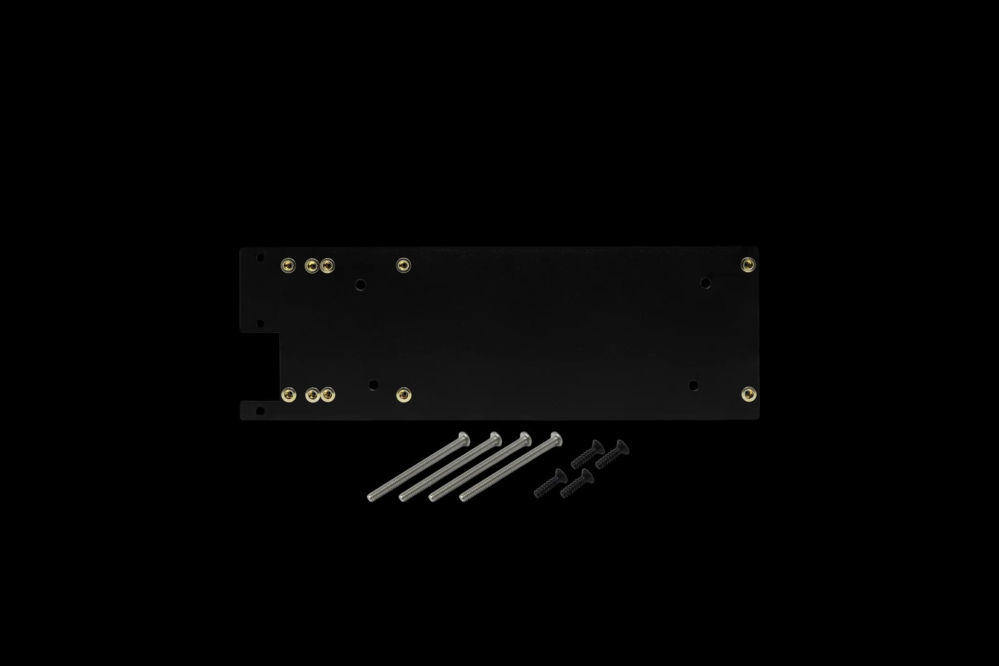 Soporte Superior de Amplificador (Pasajero) Can-Am Defender HD11 | UTVS-DEF2-AMPMT-UP-PASS