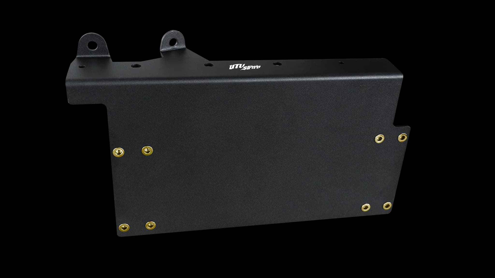 Base de Amplificador -Central- para RZR Pro Series '20-'26 | UTVS-PRO-AMPMT-CNT
