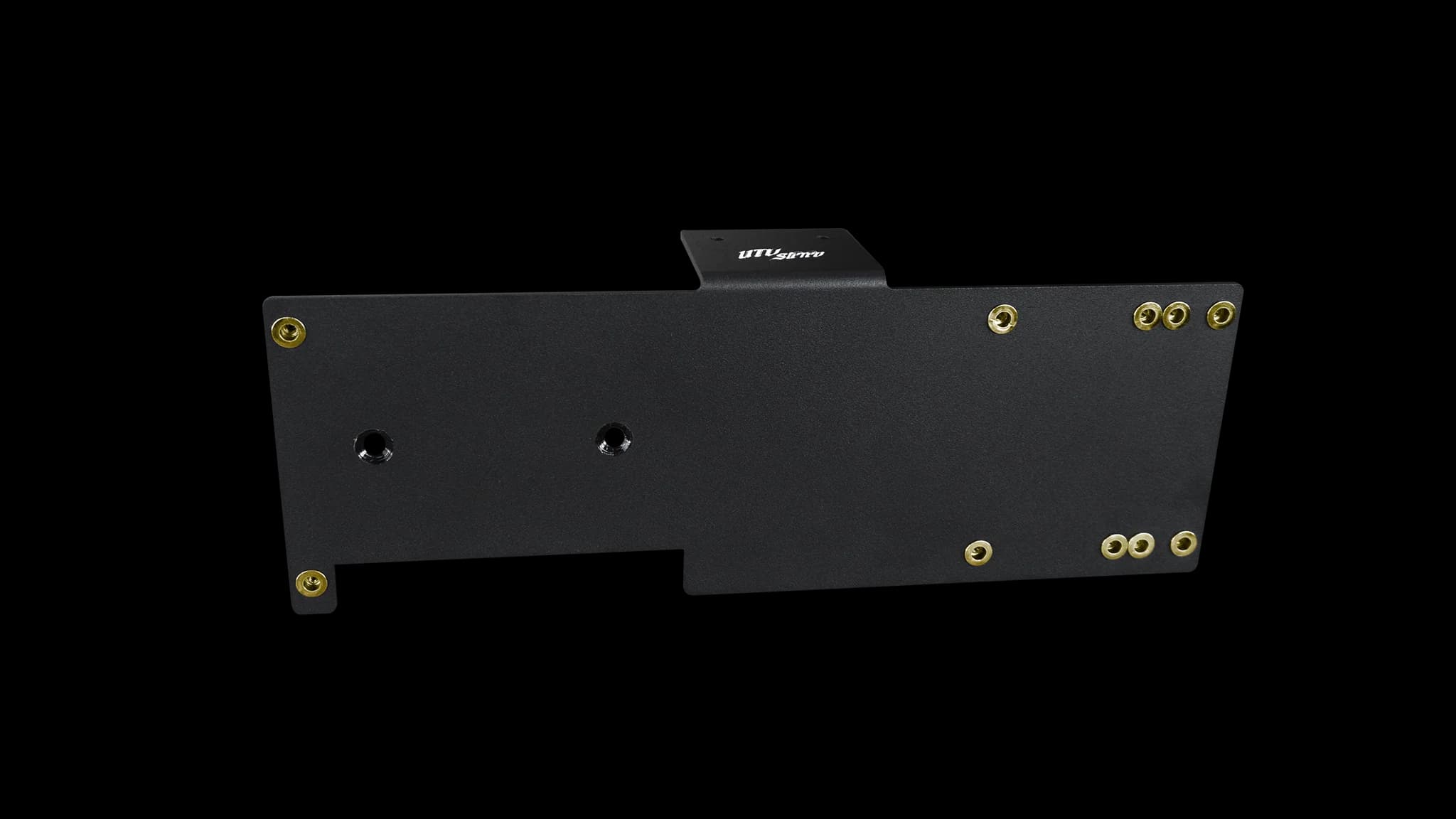 Base de Amplificador -Gauge- para RZR Pro Series '20-'24 | UTVS-PRO-AMPMT-GAUGE