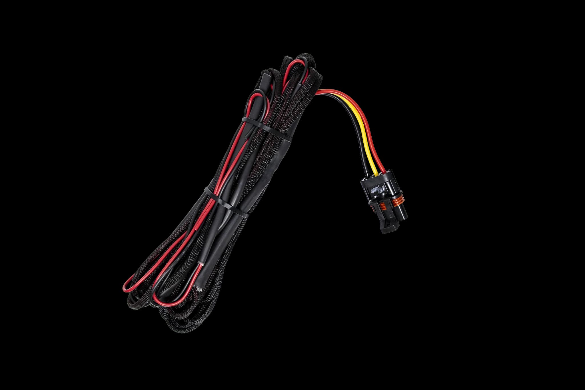 Arnés LED para Polaris RZR Pro Series | UTVS-PRO-HRN-LED