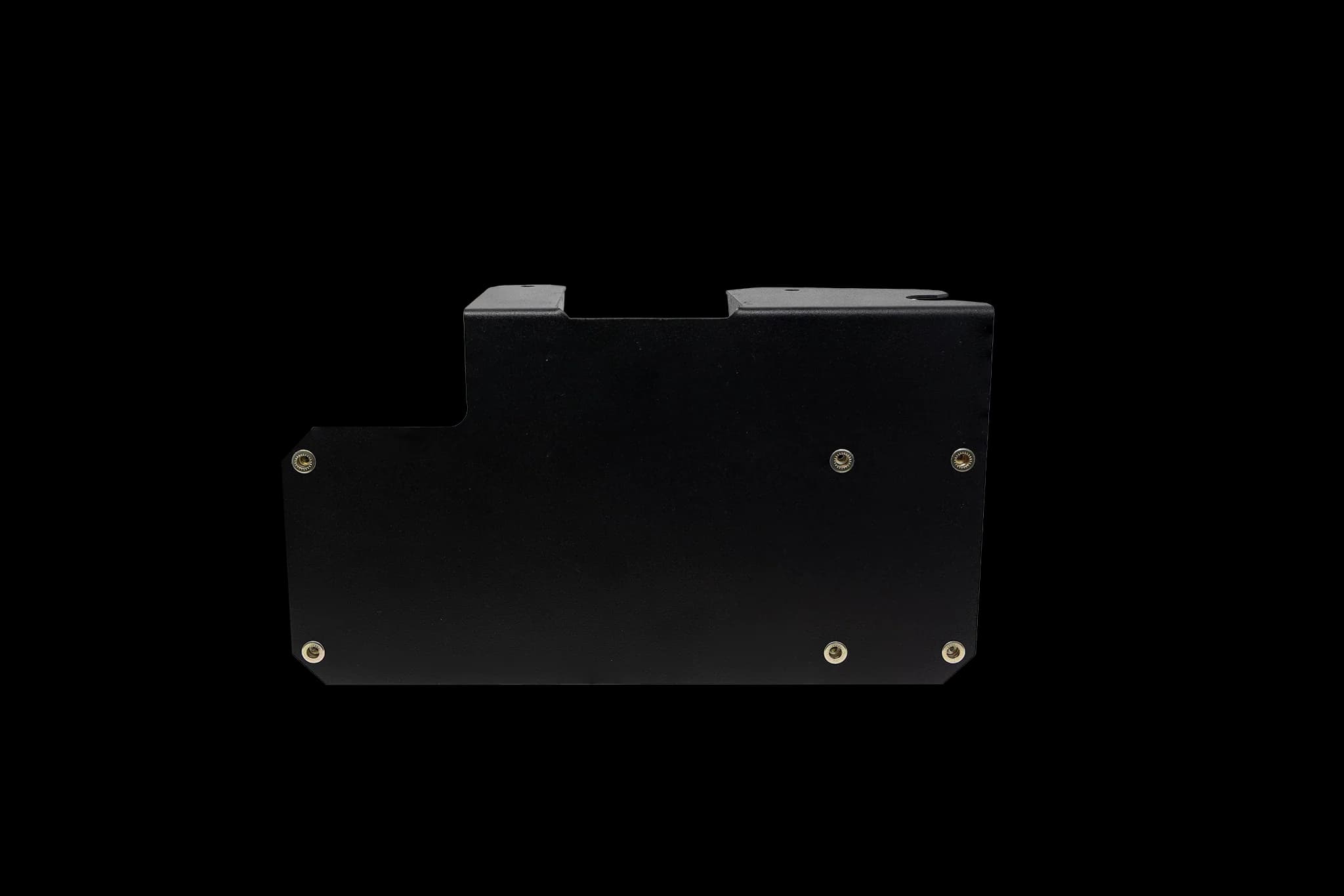 Soporte para 4to Amplificador Can-Am Maverick R | UTVS-R-AMPMT-4TH