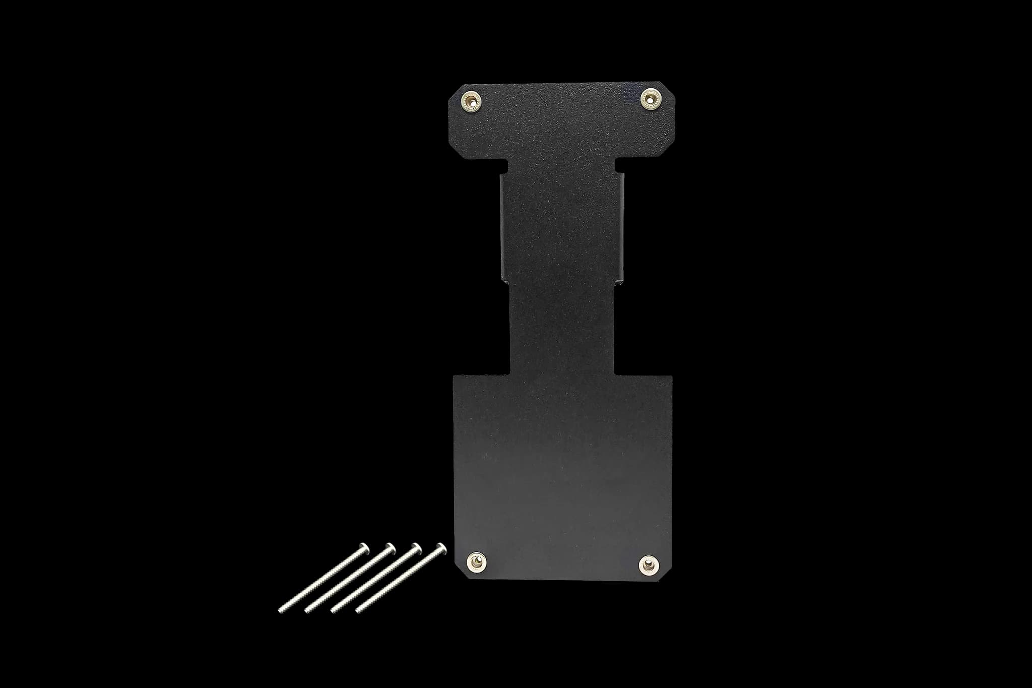 Soporte de Amplificador Delantero Polaris Ranger 1500 | UTVS-RNG-AMPMT-FRONT