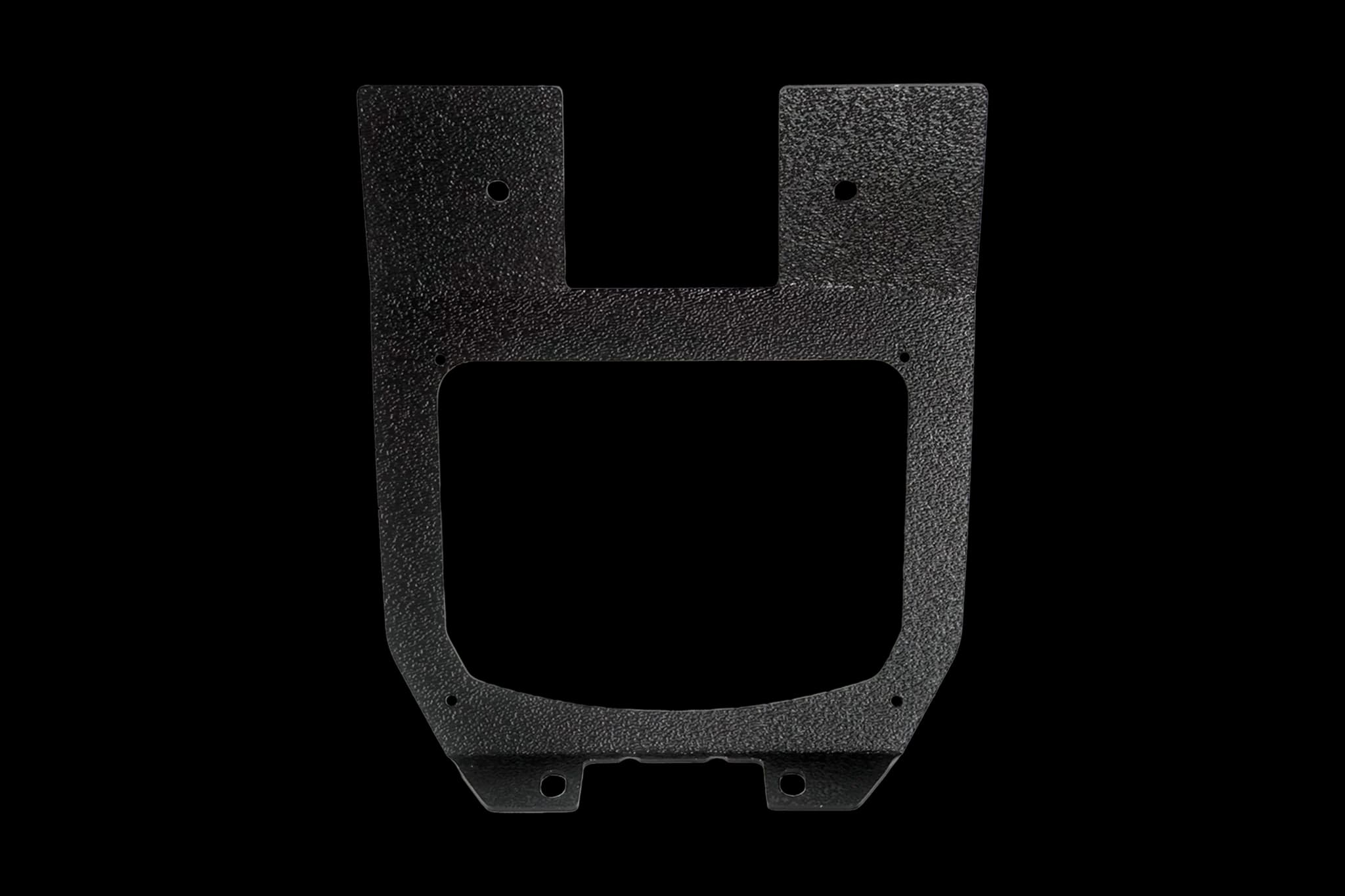 Soporte Inferior Wet Sounds MC-20 para Can-Am X3 | UTVS-X3-HUMT-LW-MC20