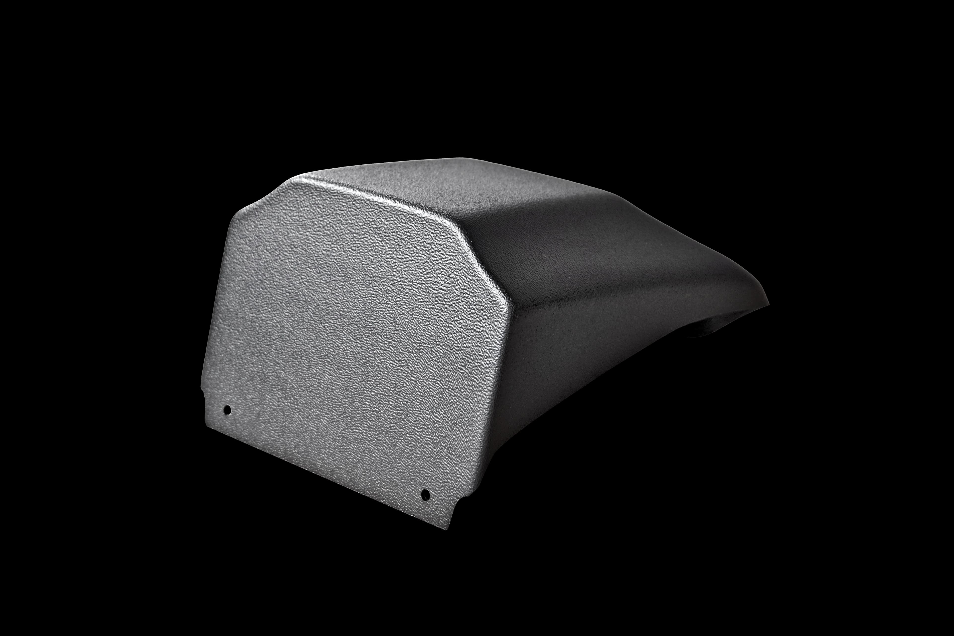 Soporte Superior Universal de Pantalla para Can-Am X3 | UTVS-X3-HUMT-UP-UNIV
